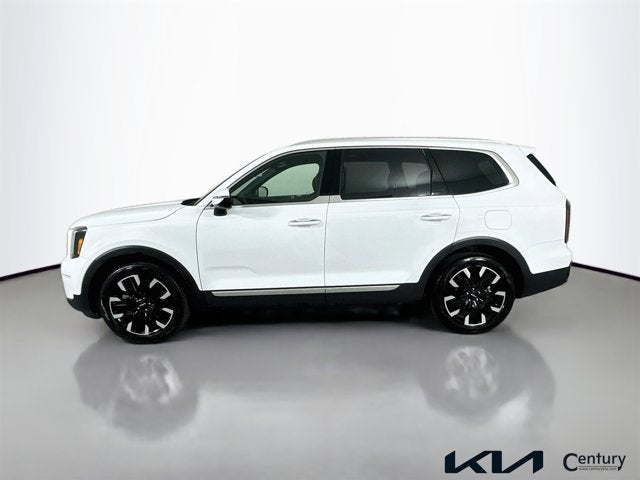 2025 Kia Telluride SX