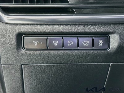 2023 Kia Telluride SX Prestige X-Line