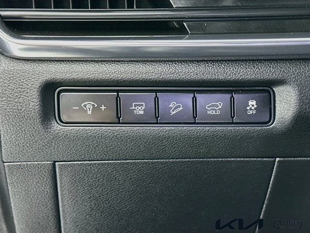 2023 Kia Telluride SX Prestige X-Line