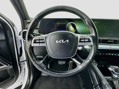 2023 Kia Telluride SX Prestige X-Line