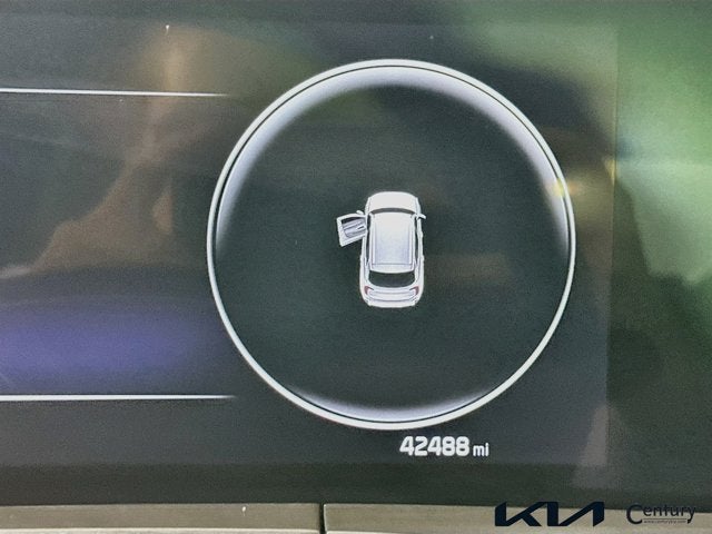 2023 Kia Telluride SX Prestige X-Line