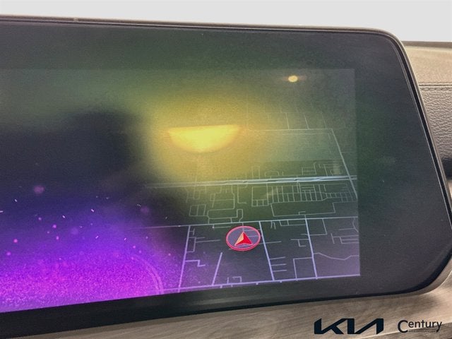 2023 Kia Telluride SX Prestige X-Line