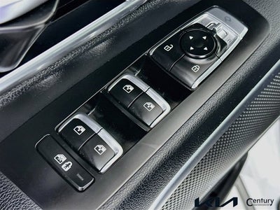 2023 Kia Telluride SX Prestige X-Line