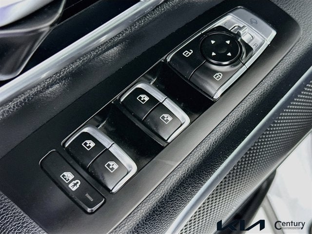 2023 Kia Telluride SX Prestige X-Line