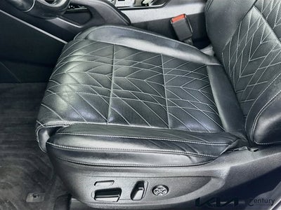 2023 Kia Telluride SX Prestige X-Line