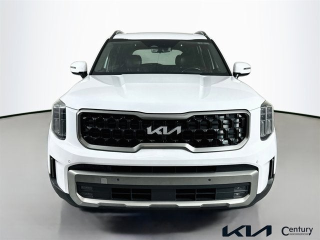 2023 Kia Telluride SX Prestige X-Line