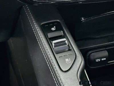 2023 Kia Telluride SX Prestige X-Line