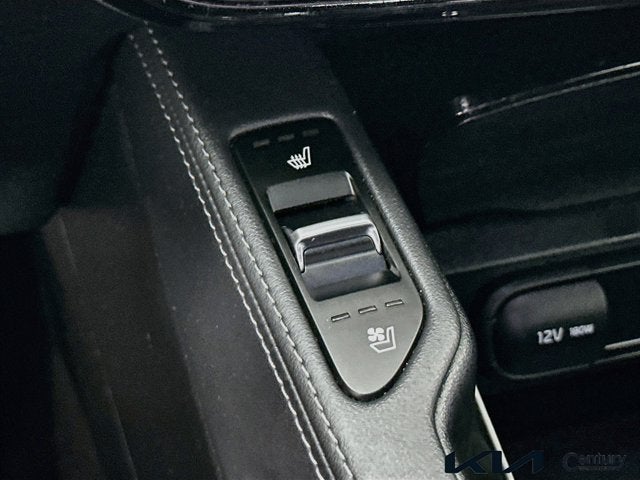 2023 Kia Telluride SX Prestige X-Line
