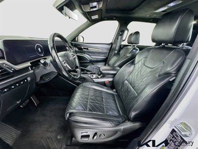 2023 Kia Telluride SX Prestige X-Line
