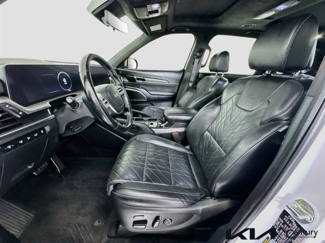 2023 Kia Telluride SX Prestige X-Line