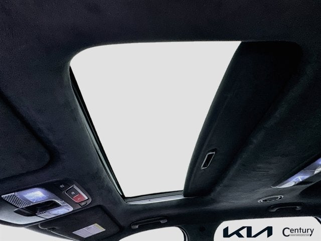 2023 Kia Telluride SX Prestige X-Line
