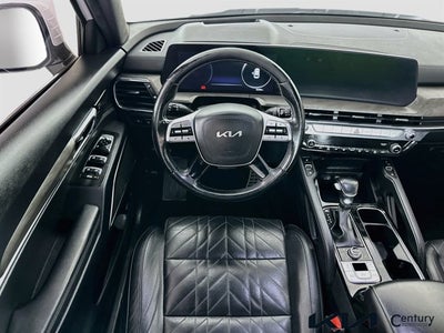 2023 Kia Telluride SX Prestige X-Line
