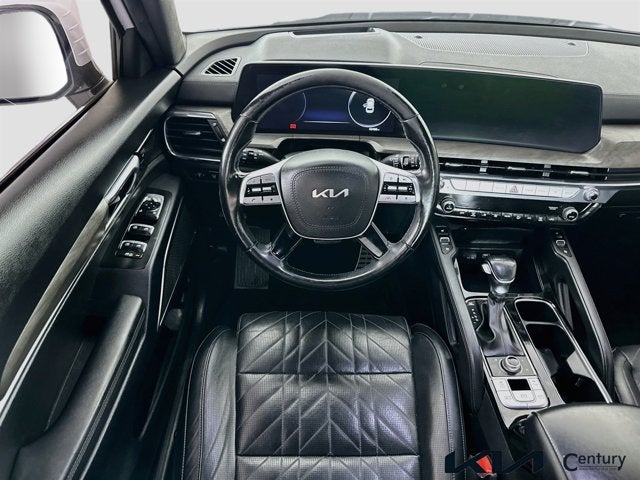 2023 Kia Telluride SX Prestige X-Line