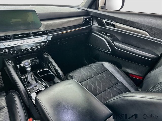 2023 Kia Telluride SX Prestige X-Line