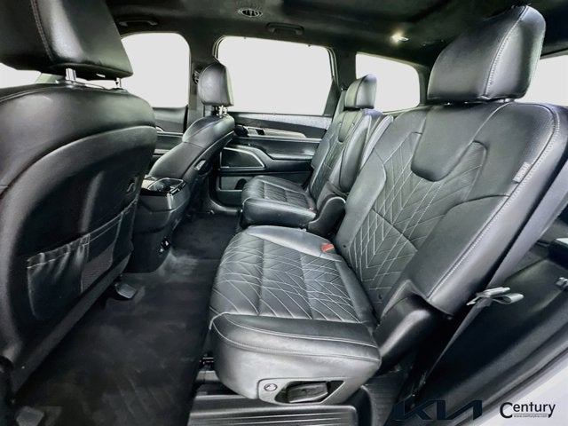 2023 Kia Telluride SX Prestige X-Line