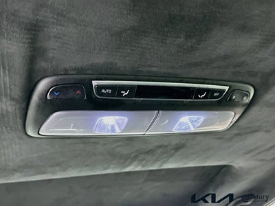 2023 Kia Telluride SX Prestige X-Line