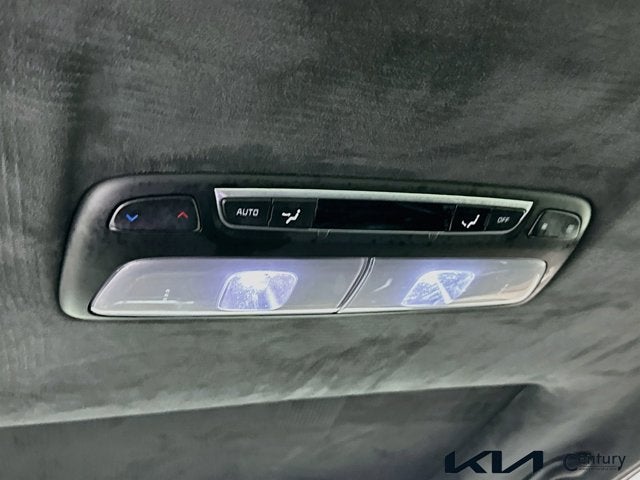 2023 Kia Telluride SX Prestige X-Line