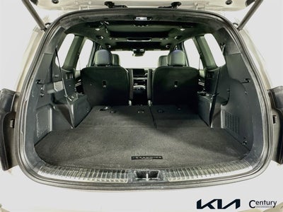 2023 Kia Telluride SX Prestige X-Line