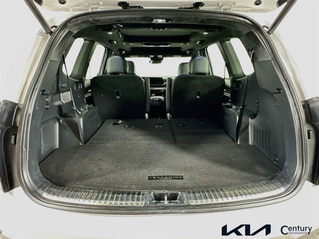 2023 Kia Telluride SX Prestige X-Line