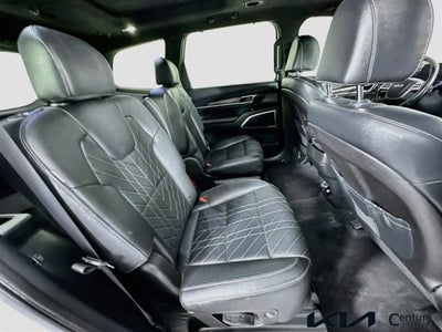 2023 Kia Telluride SX Prestige X-Line