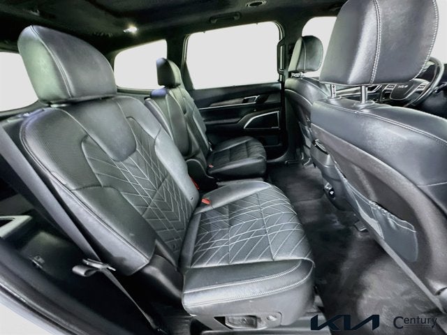 2023 Kia Telluride SX Prestige X-Line