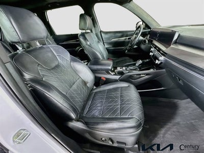 2023 Kia Telluride SX Prestige X-Line