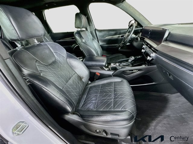 2023 Kia Telluride SX Prestige X-Line