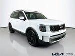 2023 Kia Telluride SX Prestige X-Line