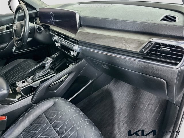 2023 Kia Telluride SX Prestige X-Line