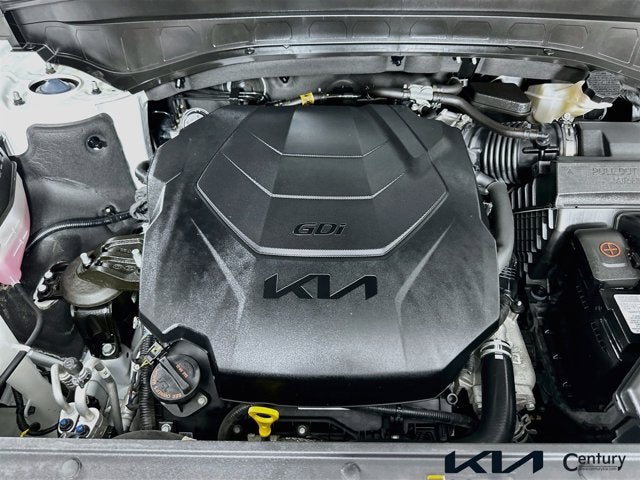 2023 Kia Telluride SX Prestige X-Line