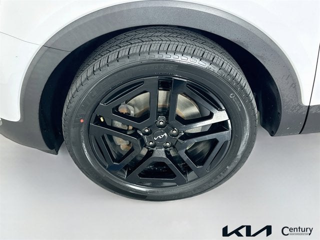2023 Kia Telluride SX Prestige X-Line