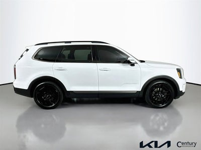 2023 Kia Telluride SX Prestige X-Line