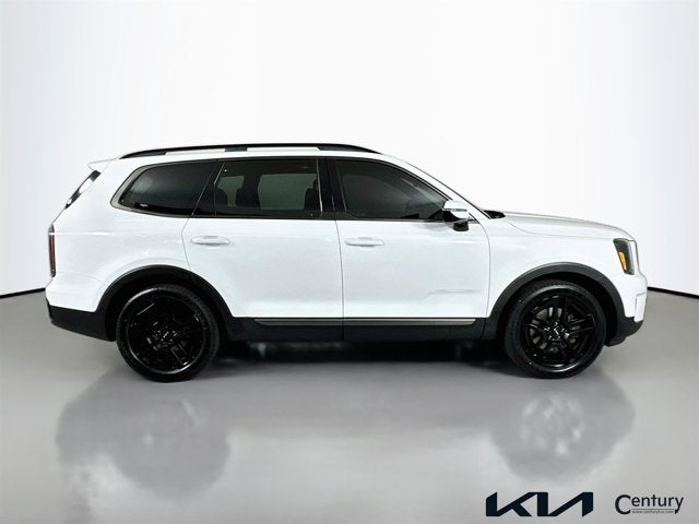 2023 Kia Telluride SX Prestige X-Line