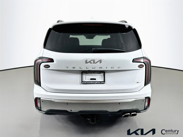 2023 Kia Telluride SX Prestige X-Line