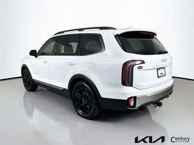 2023 Kia Telluride SX Prestige X-Line