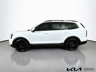 2023 Kia Telluride SX Prestige X-Line