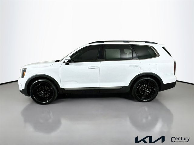 2023 Kia Telluride SX Prestige X-Line