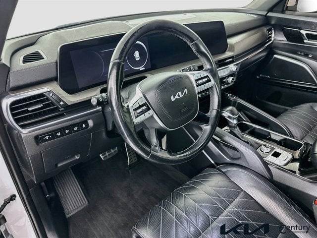 2023 Kia Telluride SX Prestige X-Line