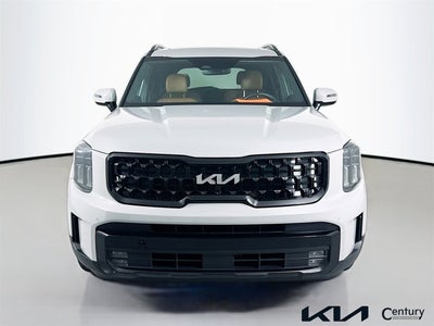 2024 Kia Telluride SX X-Line