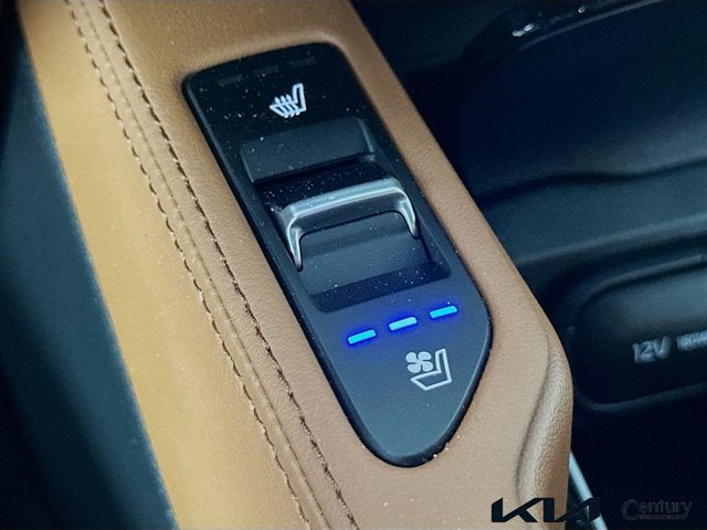2024 Kia Telluride SX X-Line