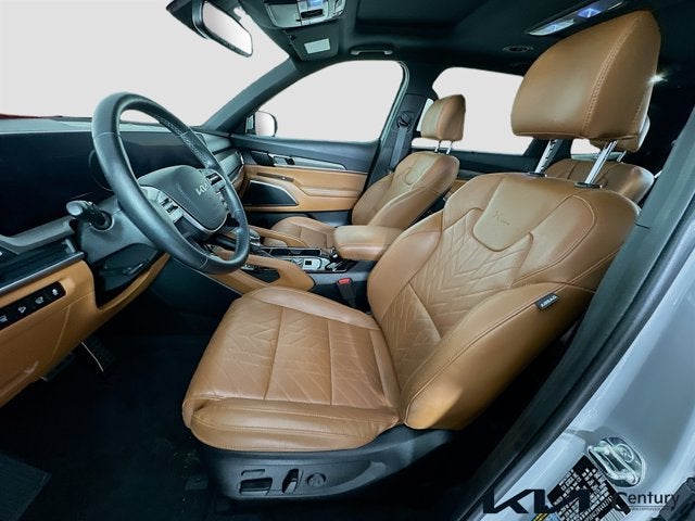 2024 Kia Telluride SX X-Line