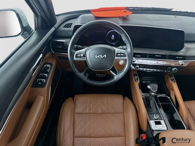 2024 Kia Telluride SX X-Line