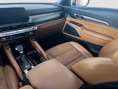 2024 Kia Telluride SX X-Line