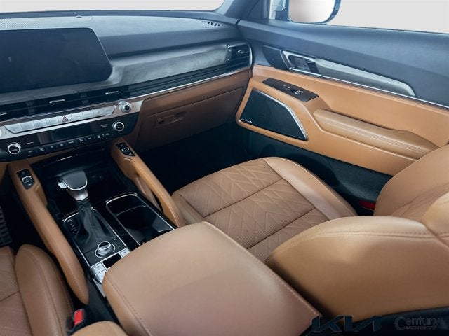 2024 Kia Telluride SX X-Line