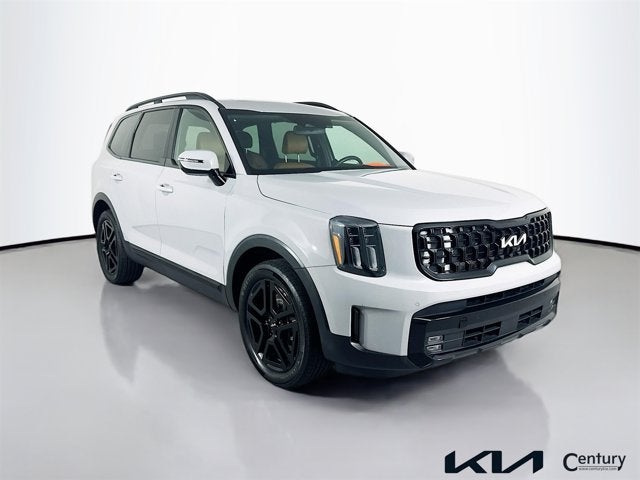 2024 Kia Telluride SX X-Line