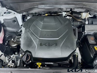 2024 Kia Telluride SX X-Line