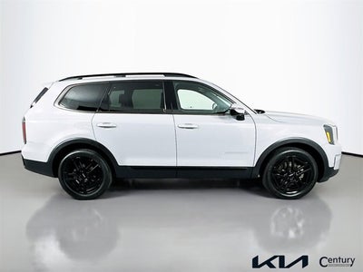 2024 Kia Telluride SX X-Line