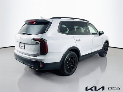 2024 Kia Telluride SX X-Line