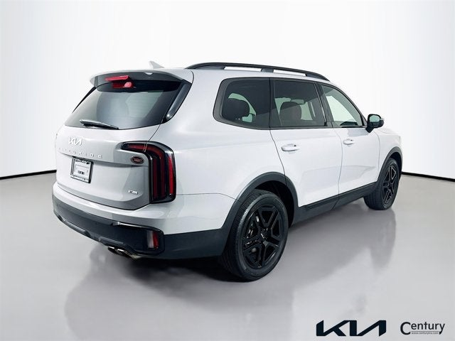 2024 Kia Telluride SX X-Line