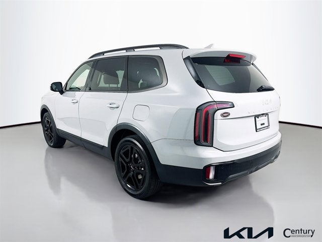 2024 Kia Telluride SX X-Line